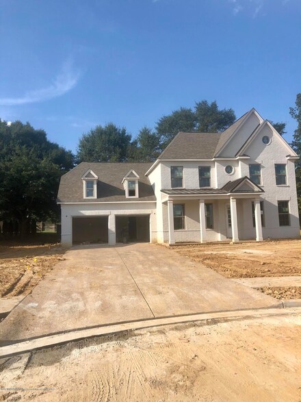 13938 Highlands Crest Loop, Olive Branch, MS 38654