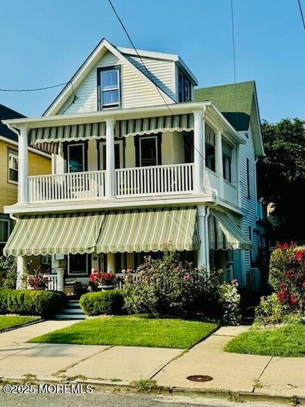 21 Surf Ave, Ocean Grove, NJ 07756