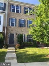 1608 Poplar Run Dr, Silver Spring, MD 20904