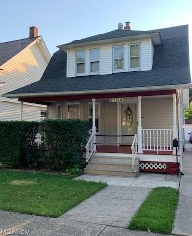 2164 W 103rd St, Cleveland, OH 44102