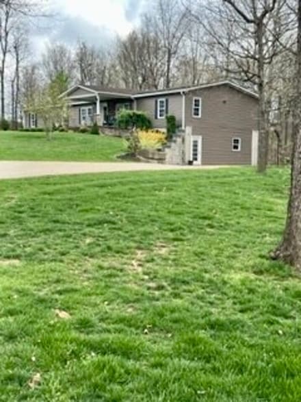 1100 Crofton Dawson Rd, Crofton, KY 42217