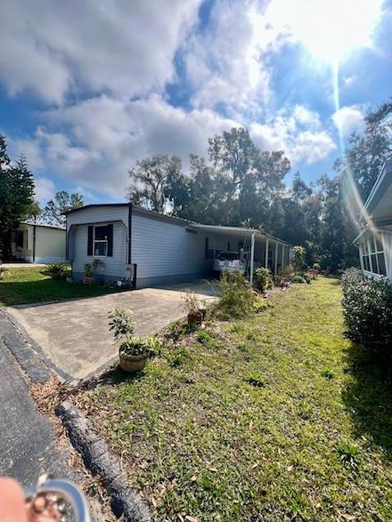 1800 E Graves Ave, Orange City, FL 32763