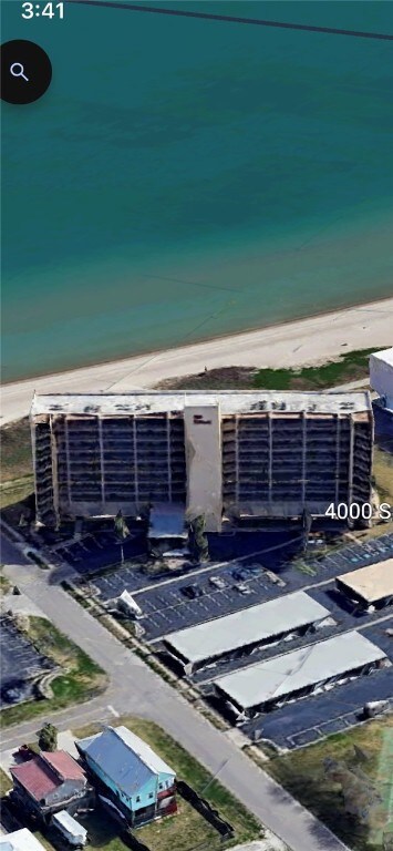 4000 Surfside Blvd Unit 702, Corpus Christi, TX 78402