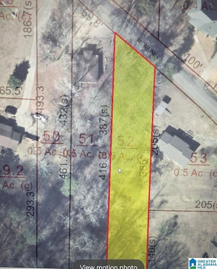 5855 McWaine Dr, Bessemer, AL 35022