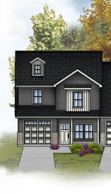 516 Rohan Dr, Murfreesboro, TN 37129