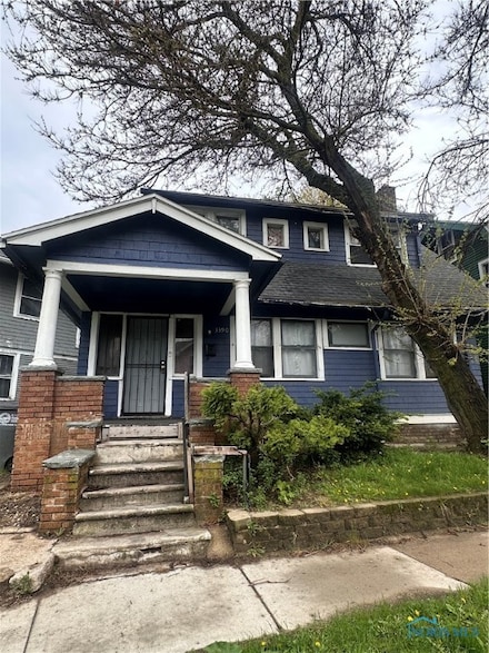 3390 Woodrow Blvd, Toledo, OH 43608