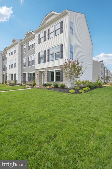 139 Soft Rush Ln, La Plata, MD 20646