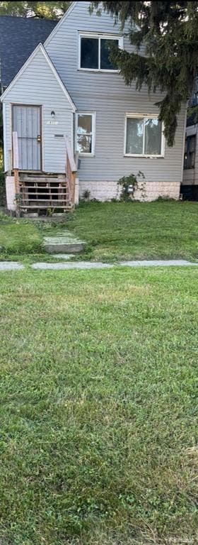 18051 Orleans St, Highland Park, MI 48203