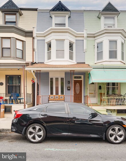 1232 Locust St, Reading, PA 19604