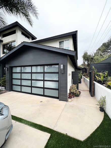 280 Hillcrest Dr Unit A, Encinitas, CA 92024