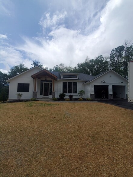 Lot 1 Flat Hill Rd, Lunenburg, MA 01462