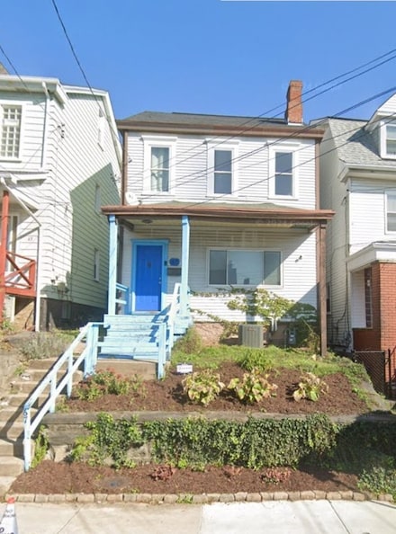 67 Ruth St, Pittsburgh, PA 15211