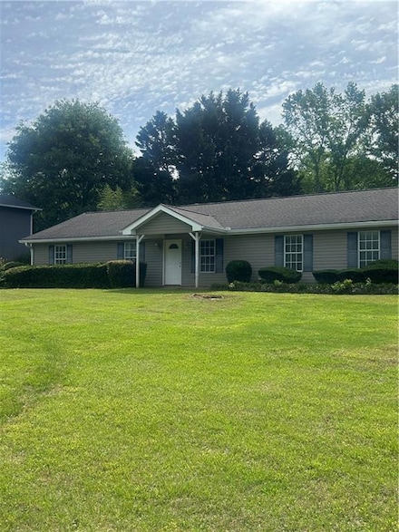 4184 Red Laurel Way, Snellville, GA 30039