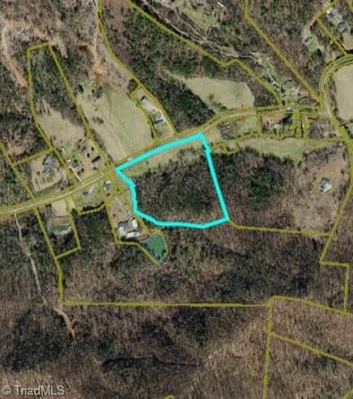 TBD Shingle Gap Rd, Millers Creek, NC 28665