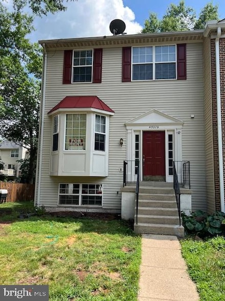 43229 Bent Twig Terrace, Ashburn, VA 20147