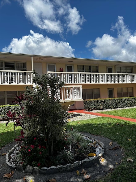 21 Berkshire A Unit 21A, West Palm Beach, FL 33417