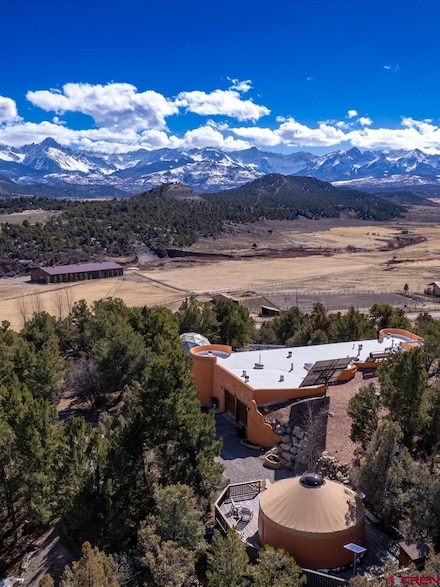 1137 Pleasant Point Dr, Ridgway, CO 81432