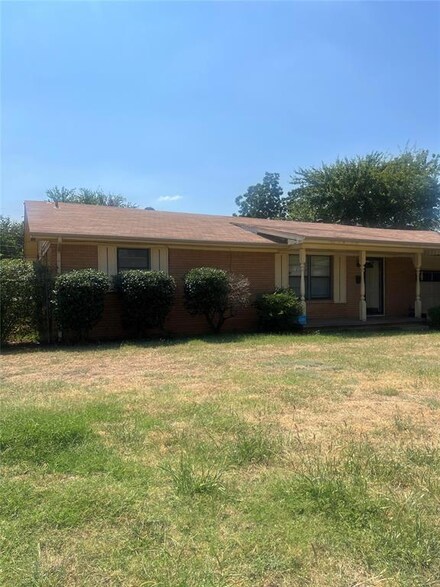 400 NW 80th St, Oklahoma City, OK 73114