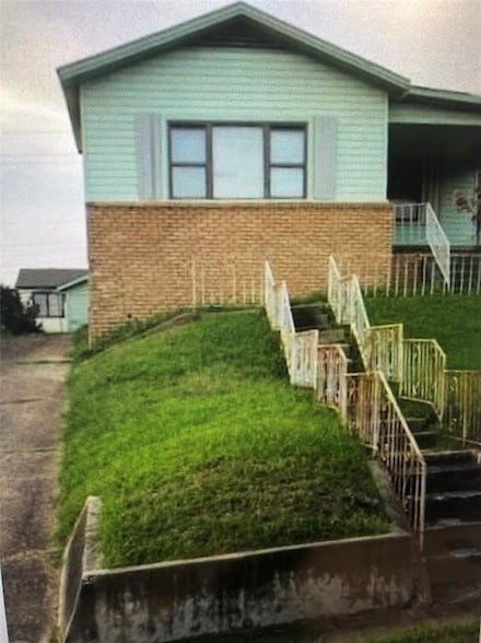 3132 Looney St, Shreveport, LA 71103