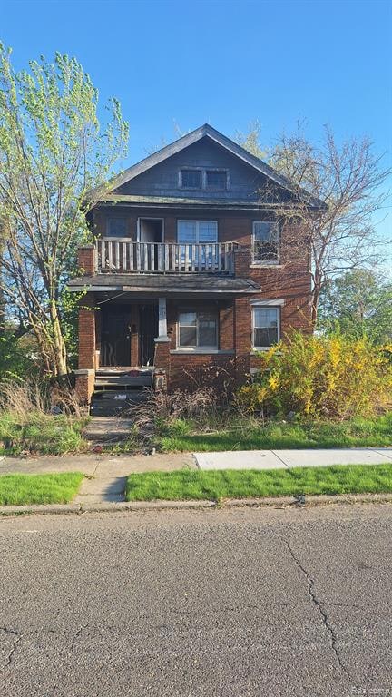 349 Puritan St, Highland Park, MI 48203