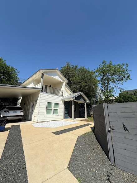 806 Philco Dr Unit 2, Austin, TX 78745