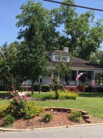 6080 Main St, Gibson, NC 28343