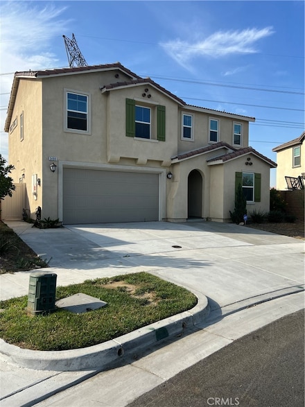 3490 E Foxglove Way, Ontario, CA 91761