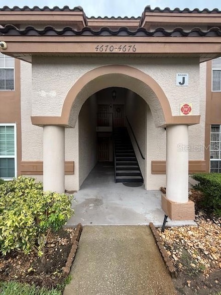 4674 Pembrook Place Unit J101, Orlando, FL 32811