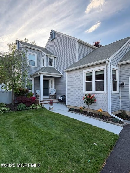 56 Turnberry Cir Unit 138E, Toms River, NJ 08753
