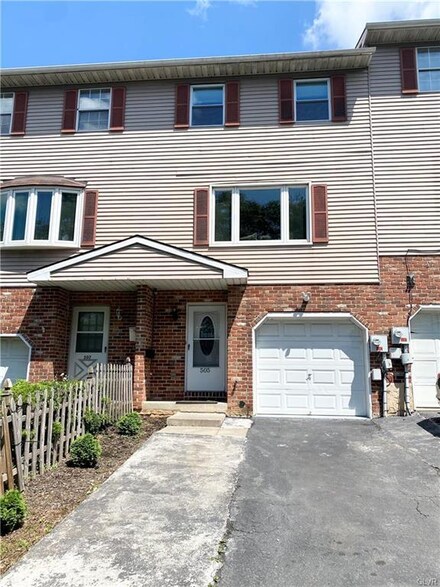 505 N Filbert St, Allentown, PA 18109