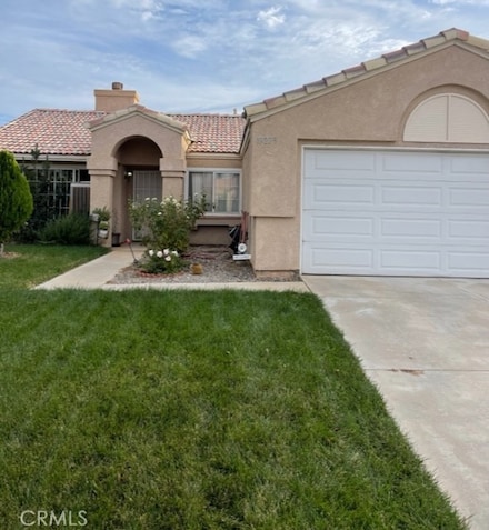 13239 Altaridge Cir, Victorville, CA 92392