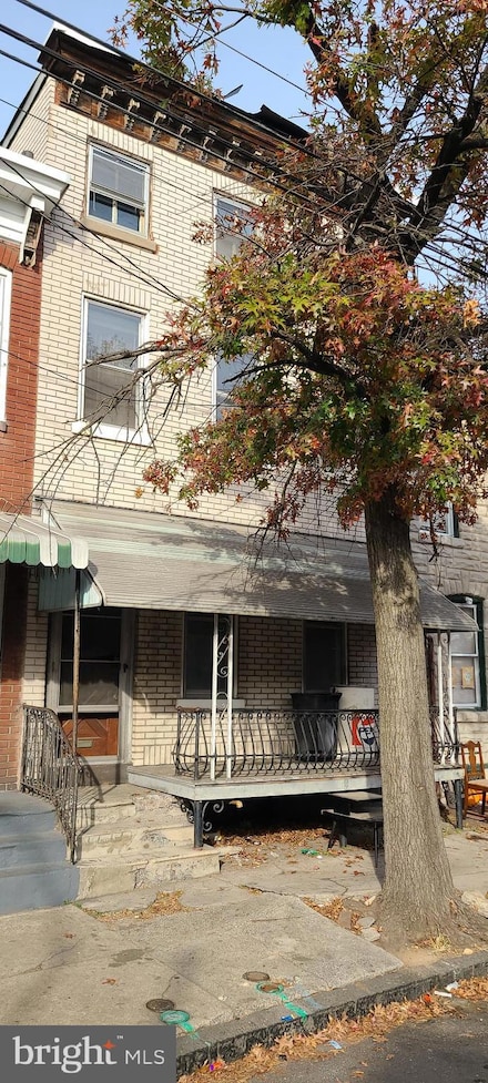 615 Laurel St, Reading, PA 19602