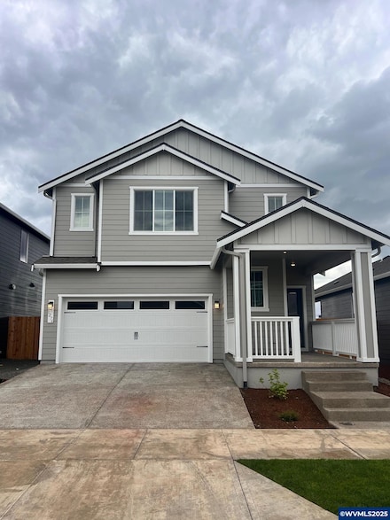 1276 Parkside Ave, Woodburn, OR 97071