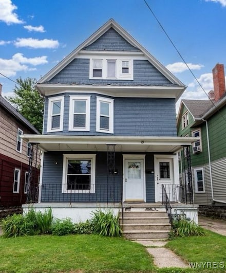 19 Dismonda St, Buffalo, NY 14210