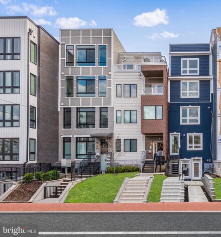 824 Kennedy St NW Unit 3, Washington, DC 20011