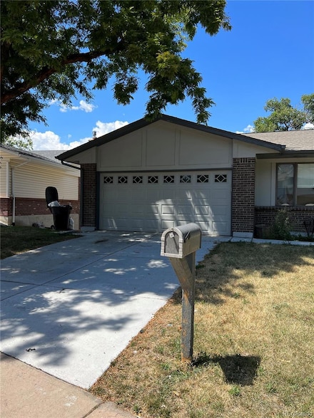 4115 S Vincennes Ct, Denver, CO 80237