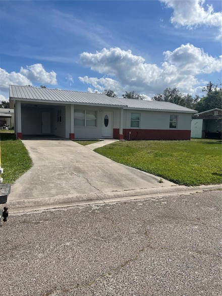 1200 SW Rainbow Ave, Arcadia, FL 34266