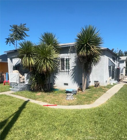 401 W Poplar St, Compton, CA 90220
