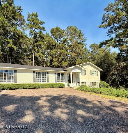 851 County Road 1519, Louin, MS 39338