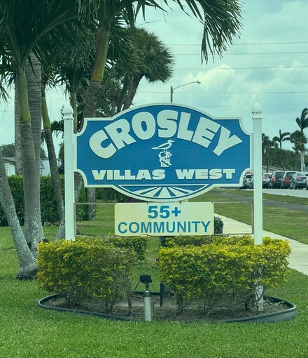 2931 Crosley Dr W Unit A, West Palm Beach, FL 33415