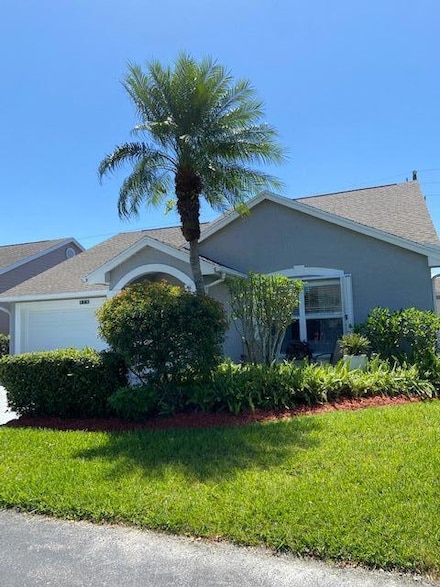 378 NW Sherry Ln, Port Saint Lucie, FL 34986