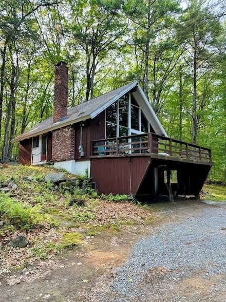 15 Bowers Rd, Harvard, MA 01451