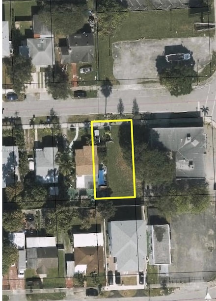 1790 NW 53rd St, Miami, FL 33142
