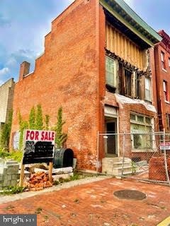 1630 E Baltimore St, Baltimore, MD 21231