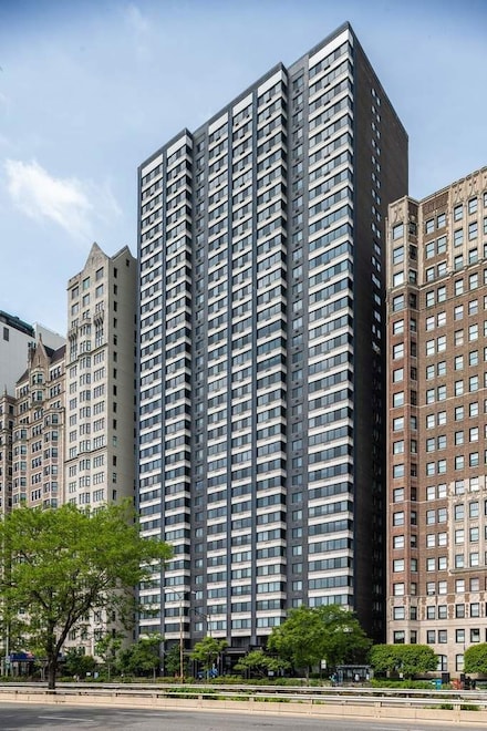 1440 N Lake Shore Dr Unit 12H, Chicago, IL 60610