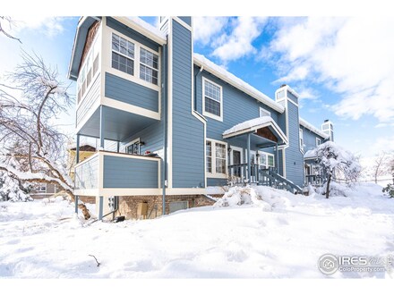 3200 Azalea Dr Unit E1, Fort Collins, CO 80526
