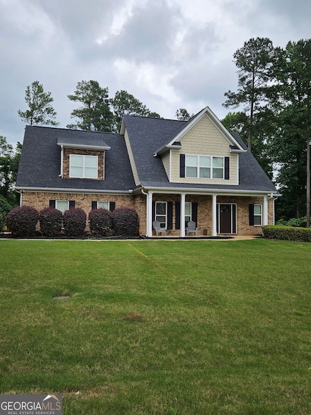 10 Laurel Ridge, Forsyth, GA 31029
