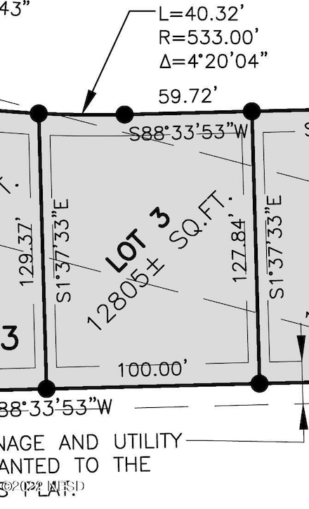 3316 11th Ave NW, Watertown, SD 57201