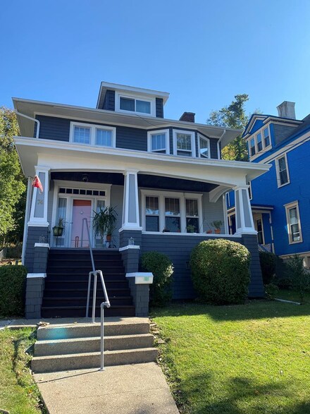 74 Carmel Rd, Wheeling, WV 26003
