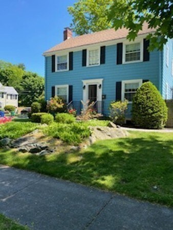 4 Pierrepont Rd, Newton Lower Falls, MA 02462